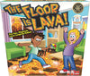 The Floor is Lava! – Leap, Land, and Laugh!, Learning SPACE