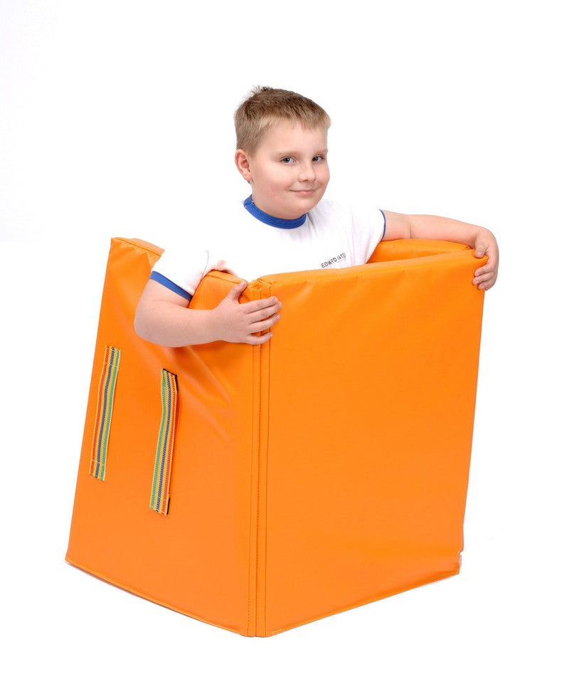 The Hugger Deep Pressure Sensory Aid – Calming Support for Autism, Anxiety & Sensory Needs, Stress Relief Toys Learning SPACE