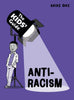 The Kids Guide To Anti Racism Book-Additional Need,Bullying,Helps With,PSHE,Social Emotional Learning,Social Stories & Games & Social Skills,Specialised Books,Teenage Help Books-Learning SPACE