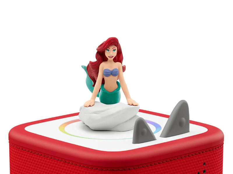Tonies - The Little Mermaid Audio Character, Learning SPACE