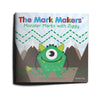 The Mark Makers | Ziggy Story Book-Early Reading Books,Early Years Books & Posters,EDUK8,Mark Making,Nursery-Learning SPACE