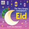The Very Hungry Caterpillar's Eid: A Lift-the-flap Book, Learning SPACE