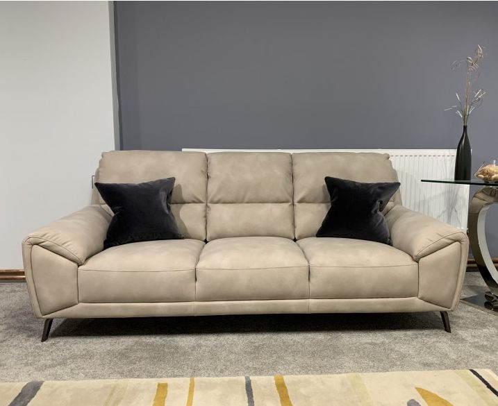 Thea Sofa Set, 3 Seat Sofa Learning SPACE