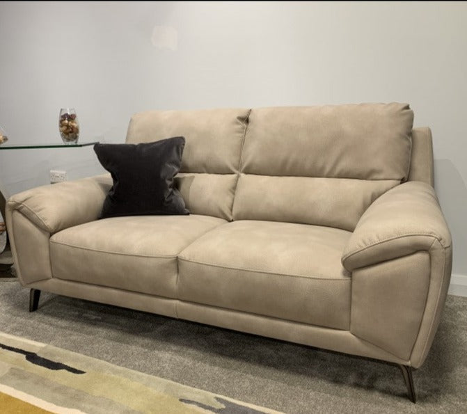 Thea Sofa Set, 2 Seat Sofa Learning SPACE