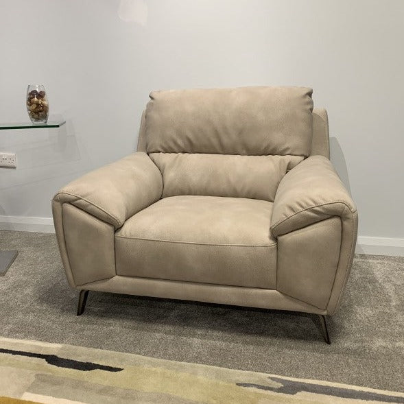 Thea Sofa Set, Chair Learning SPACE