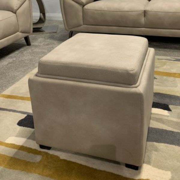Thea Sofa Set, Stool - Tray Top Learning SPACE