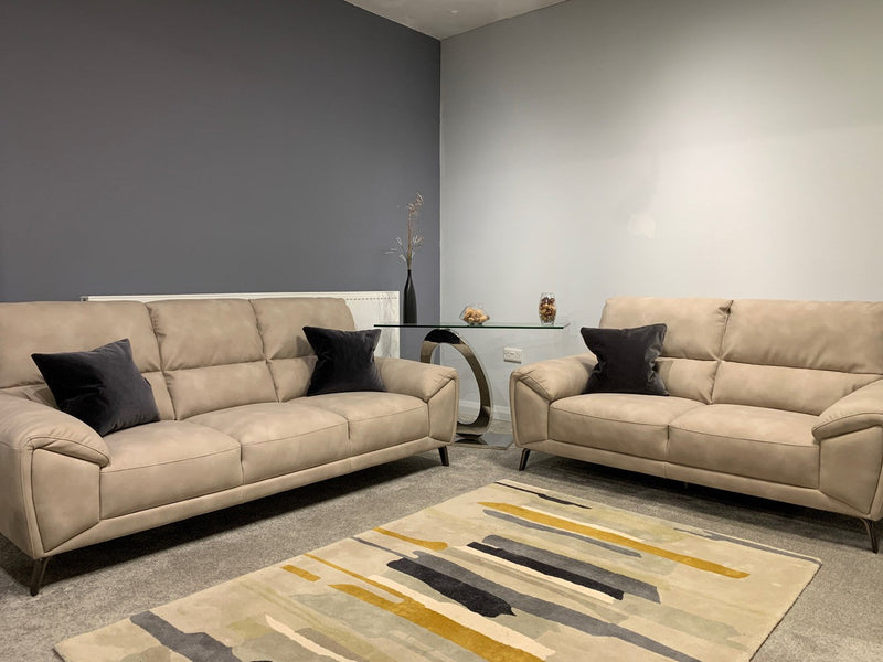 Thea Sofa Set, Learning SPACE