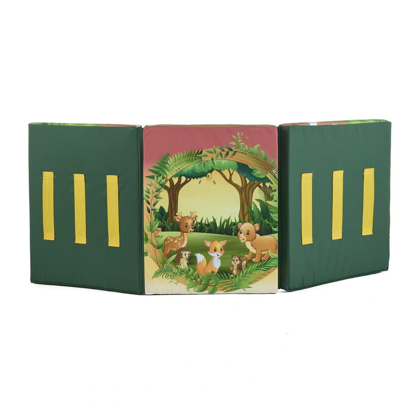 Themed Hugger - Deep Pressure Sensory Aid, Learning SPACE