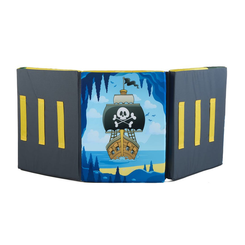 Themed Hugger - Deep Pressure Sensory Aid, Learning SPACE
