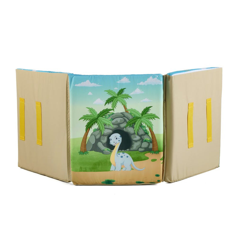 Themed Hugger - Deep Pressure Sensory Aid, Learning SPACE