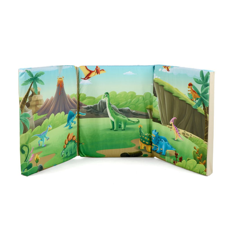 Themed Hugger - Deep Pressure Sensory Aid, Dinosaur Learning SPACE