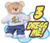 Shadow The Labrador - MySpace Make-A-Bear - Stuff Your Own Sensory Aromaberapy Teddy Friend, Learning SPACE