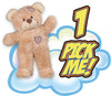 Shadow The Labrador - MySpace Make-A-Bear - Stuff Your Own Sensory Aromaberapy Teddy Friend, Learning SPACE