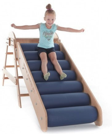 Therapeutic Sensory Roller Slide, Small Learning SPACE