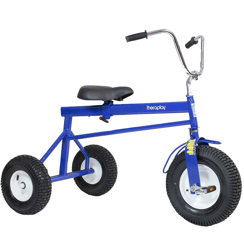 Theraplay Trike - Completely Bespoke, Ride-ons Toys Learning SPACE