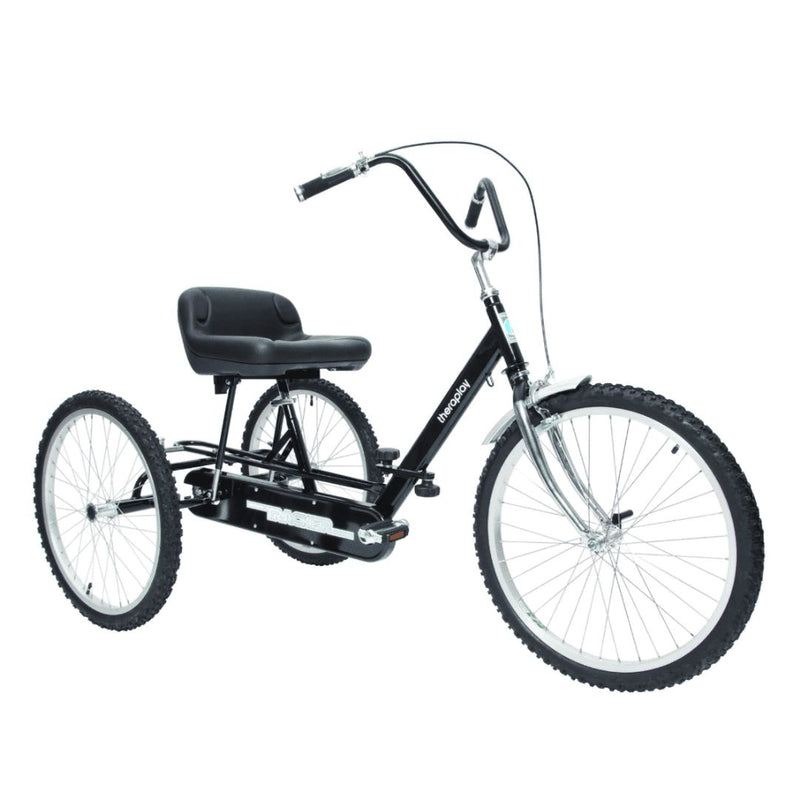 Theraplay Trike - Completely Bespoke, Ride-ons Toys Learning SPACE
