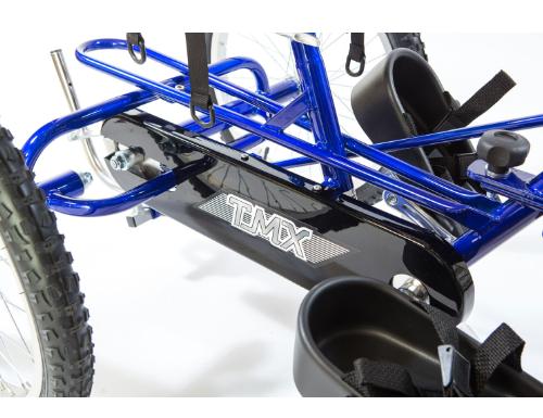 Theraplay Trike - Completely Bespoke, Ride-ons Toys Learning SPACE