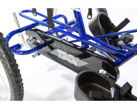 Theraplay Trike - Completely Bespoke-Ride-ons Toys-Adapted,Adapted Outdoor play,Baby Ride On's & Trikes,bespoke,Early Years. Ride On's. Bikes. Trikes,Exercise,Ride On's. Bikes & Trikes,Specialised Prams Walkers & Seating,swym-disabled-addtocart-with-text,swym-hide-addtocart,swym-hide-productprice,Trikes-Learning SPACE