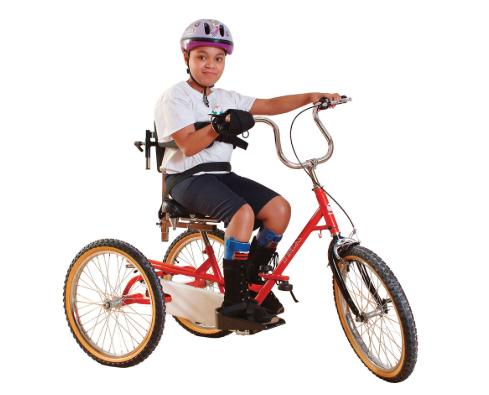 Theraplay Trike - Completely Bespoke, Ride-ons Toys Learning SPACE