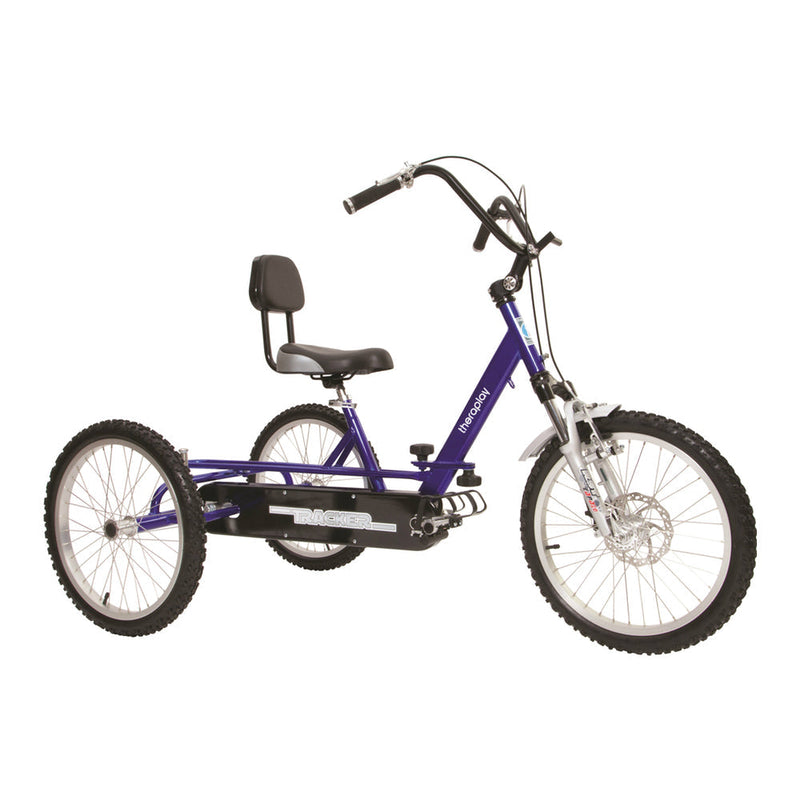 Theraplay Trike - Completely Bespoke, Ride-ons Toys Learning SPACE