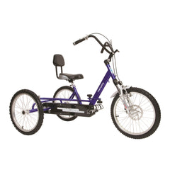 Theraplay Trike - Completely Bespoke-Ride-ons Toys-Adapted,Adapted Outdoor play,Baby Ride On's & Trikes,bespoke,Early Years. Ride On's. Bikes. Trikes,Exercise,Ride On's. Bikes & Trikes,Specialised Prams Walkers & Seating,swym-disabled-addtocart-with-text,swym-hide-addtocart,swym-hide-productprice,Trikes-Learning SPACE