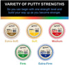 Therapy Putty – Single Tub (Random Strength), Learning SPACE
