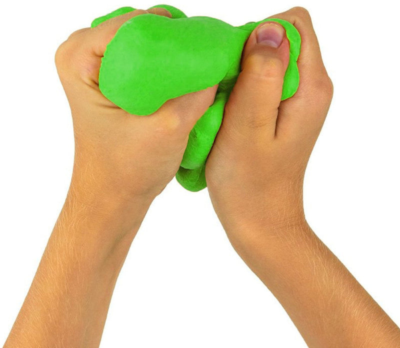 Therapy Putty – Single Tub (Random Strength), Learning SPACE