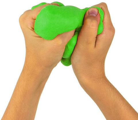 Therapy Putty – Single Tub (Random Strength), Learning SPACE