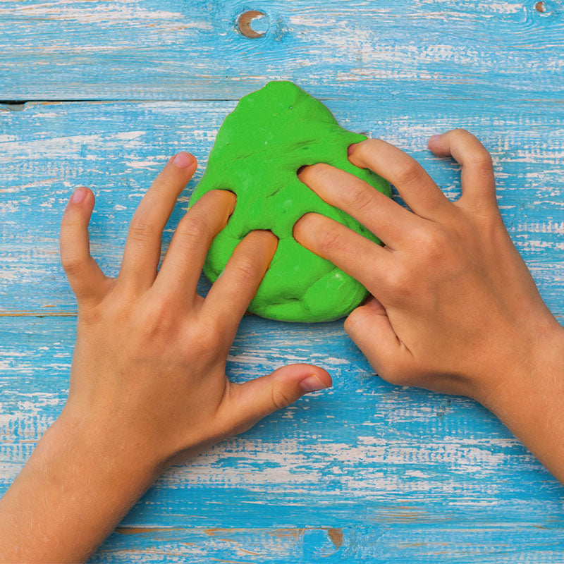 Therapy Putty – Single Tub (Random Strength), Learning SPACE