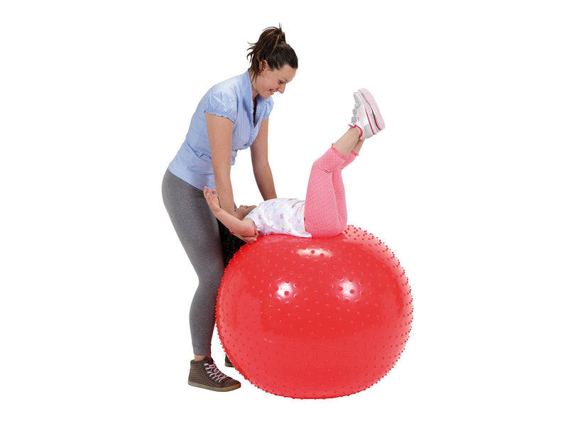 Therasensory Physio Ball, 100cm Learning SPACE