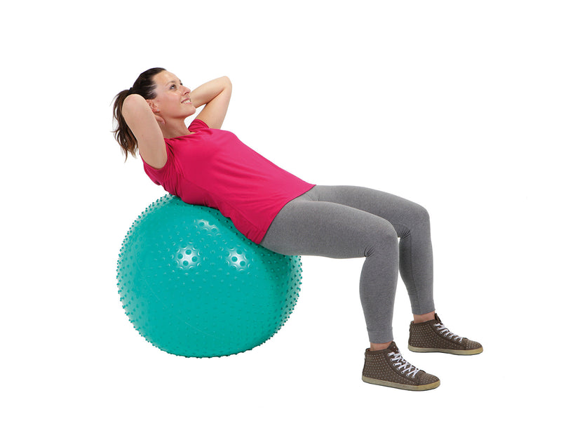 Therasensory Physio Ball, 65cm* Learning SPACE