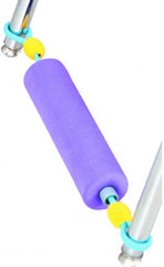 Think-N-Roll Foot Roller-ADD/ADHD,AllSensory,Fidget,Helps With,Movement Chairs & Accessories,Neuro Diversity,Sensory Seeking,Stimove,Stock,Stress Relief,Wellbeing Furniture-Learning SPACE