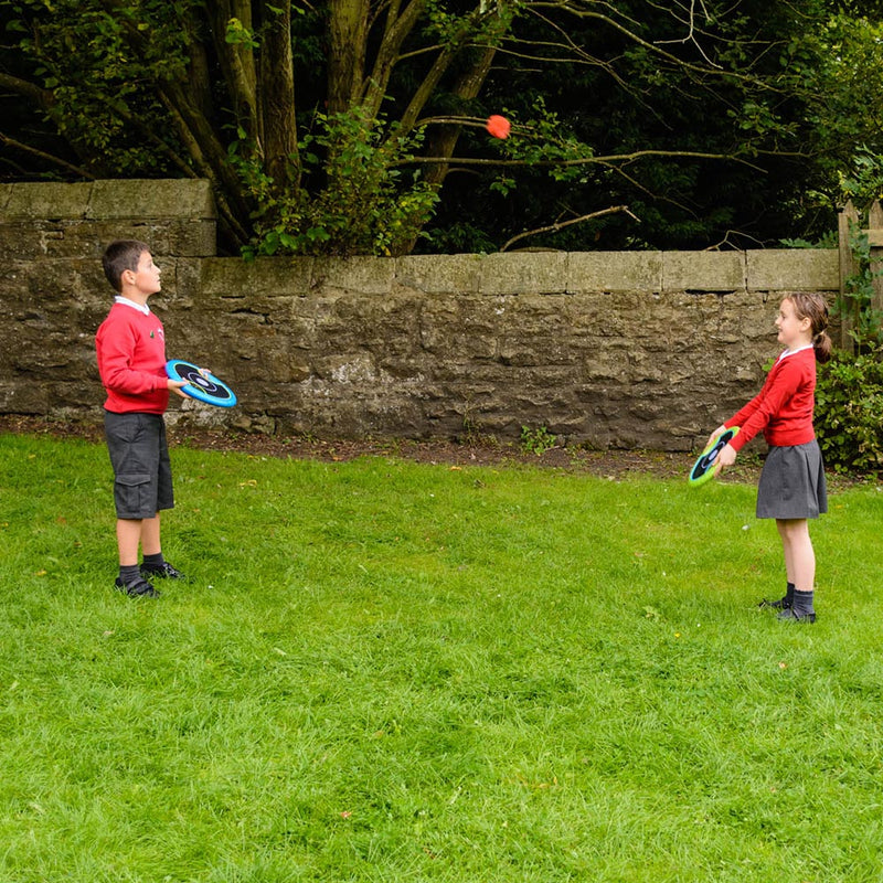 Throw And Catch Activities Kit, Learning SPACE
