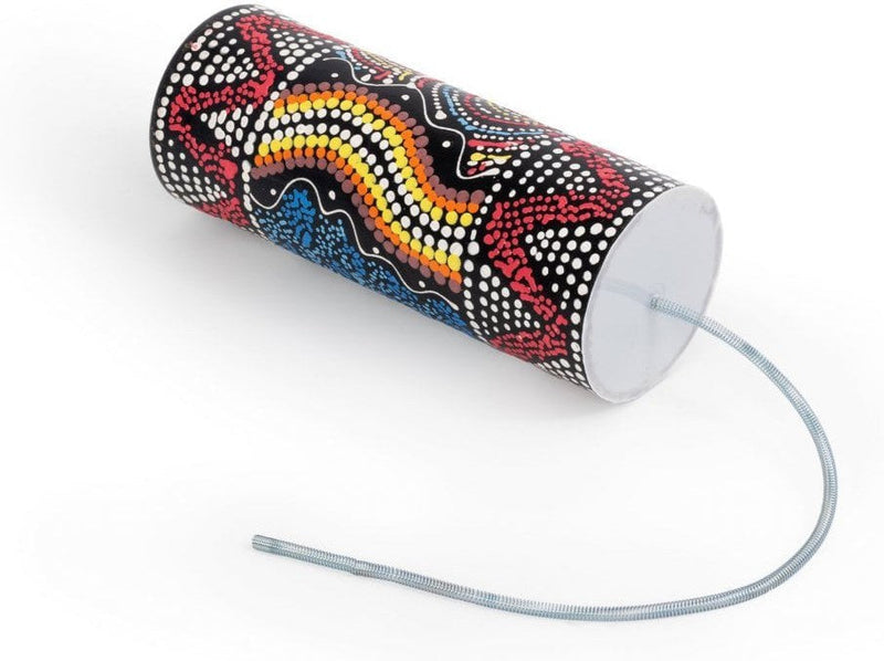 Thunder Sound Maker Tube - Children's Musical Instrument, Learning SPACE