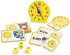 Time Activity Set, Learning SPACE