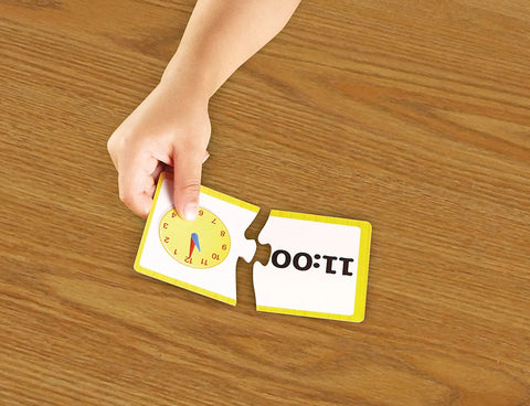 Time Activity Set, Learning SPACE