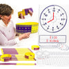 Time Class Pack-Classroom Packs,Dropship,EDUK8,Maths,Primary Maths,Sand Timers & Timers,Visual Sensory Toys-Learning SPACE