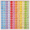 Times Table Tray-Bigjigs Toys,Calmer Classrooms,Classroom Displays,Helps With,Maths,Maths Toys,Multiplication & Division,Primary Maths,S.T.E.M,Stock-Learning SPACE