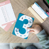 Times Tables Flashcards - Happy Little Doers, Learning SPACE