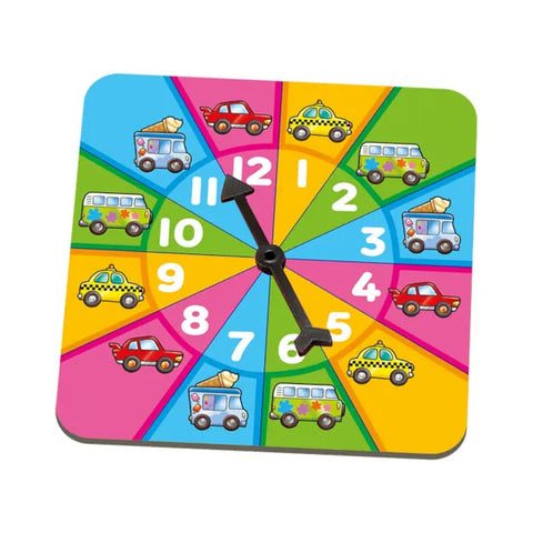Times Tables Heroes Game-Dyscalculia,Games & Toys,Maths,Maths Toys,Multiplication & Division,Orchard Toys,Primary Games & Toys,Primary Maths,Table Top & Family Games-Learning SPACE
