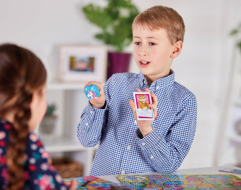 Times Tables Heroes Game-Dyscalculia,Games & Toys,Maths,Maths Toys,Multiplication & Division,Orchard Toys,Primary Games & Toys,Primary Maths,Table Top & Family Games-Learning SPACE