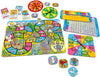 Times Tables Heroes Game-Maths, Maths Toys, Multiplication & Division, Orchard Toys, Primary Games & Toys, Primary Maths, Table Top & Family Games-Learning SPACE