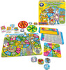 Times Tables Heroes Game-Maths, Maths Toys, Multiplication & Division, Orchard Toys, Primary Games & Toys, Primary Maths, Table Top & Family Games-Learning SPACE