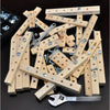 Tinkering Blocks (30Pk)-Building Blocks, Cosy Direct, Dexterity, Fine Motor Skills, Imaginative Play-27006-Learning SPACE