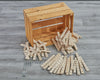 Tinkering Crate-Building Blocks, Cosy Direct-Learning SPACE