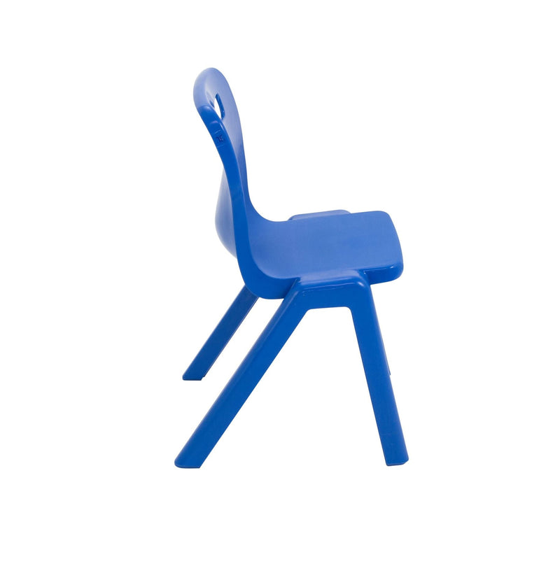 Titan Early Years One Piece Chair Size 1 & 2, Learning SPACE