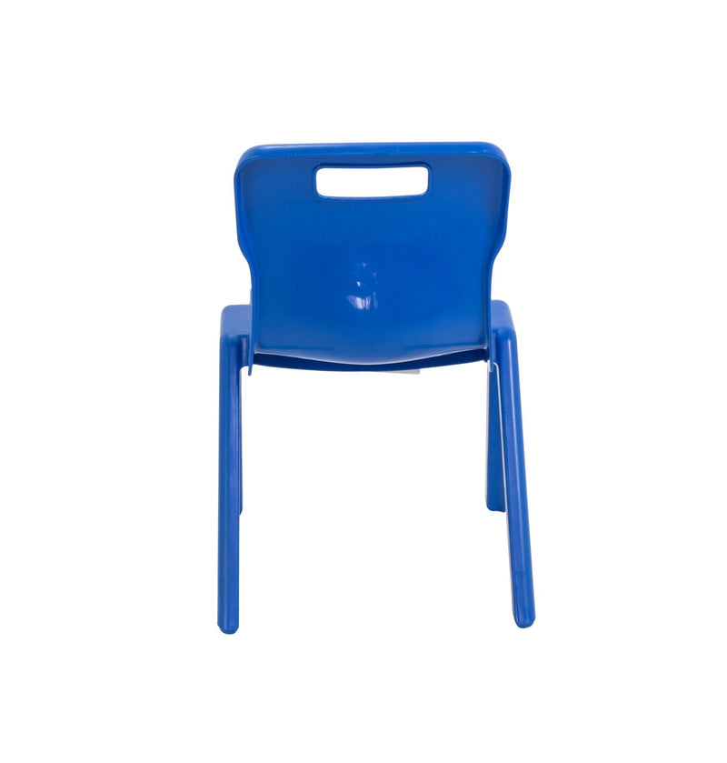 Titan Early Years One Piece Chair Size 1 & 2, Learning SPACE