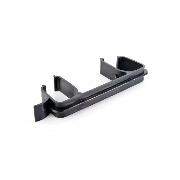 Titan One Piece Linking Clip - Black, Learning SPACE