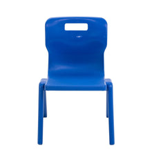 Titan Primary Years One Piece Chair - Size 3 & 4-Classroom Chairs,Classroom Furniture,Dropship,Titan-Learning SPACE