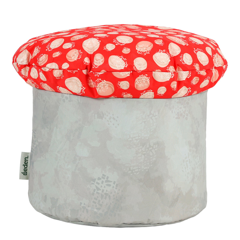 Toadstools Seats (4 Pack), Learning SPACE